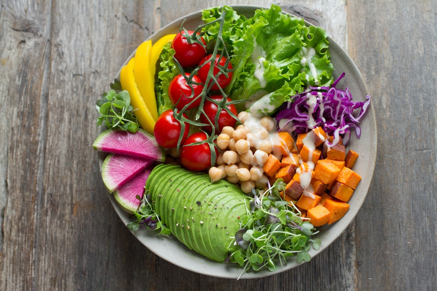 10 einfache glutenfreie Rezepte für den Alltag